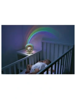 Chicco Neutral Rainbow Bear