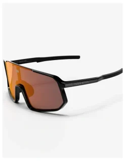 Decathlon Decathlon | Category 3 cycling glasses, Taaien black