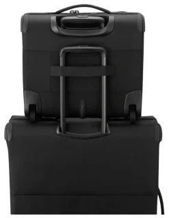 Delsey Brochant 3 Underseater 00225745150 in Deep Black