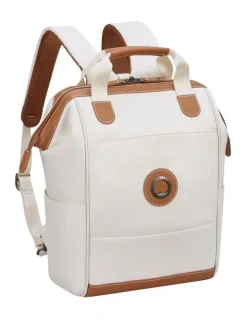 Delsey CHATELET AIR 2.0 Backpack in Angora
