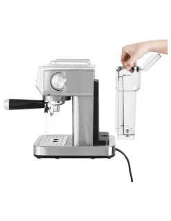 Devanti 20 Bar Coffee Machine