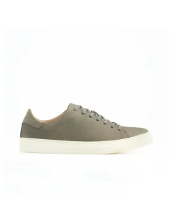 Dune London Tavis Shoes in Grey