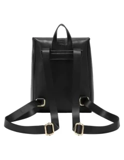 Every Other SINGLE CLIP BACKPACK IN BLACK
