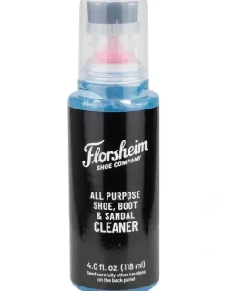 Florsheim All Purpose Shoe Cleaner