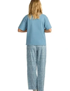 Mitch Dowd Mitch Dowd - Women's Waves Pyjama Set