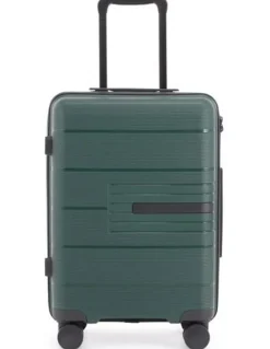 Monsac Atmosphere MM1105-S-C Hardside Suitcase 55cm in Green