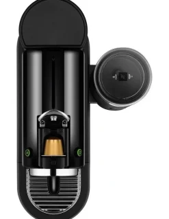 Nespresso Citiz & Milk Capsule Coffee Machine in Black EN267BAE