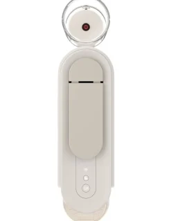Nespresso Vertuo Up Capsule Coffee Machine in Pearl White ENV200WAE