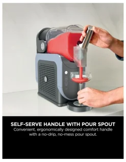 Ninja Ninja SLUSHi Professional Frozen Drink Maker FS301ANZ