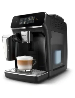 Philips 2300 Series LatteGo Fully Auto Espresso Machine EP2331/30