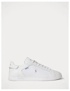 Polo Ralph Lauren Heritage Court Utility Sneaker