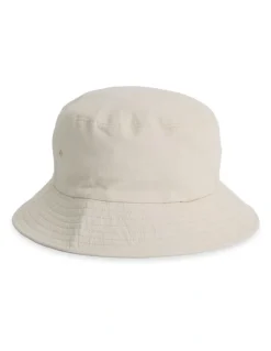Quiksilver Buckology Bucket Hat Bone