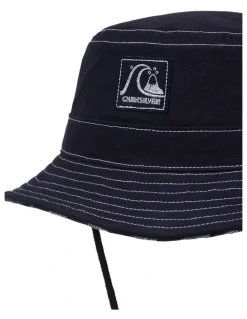 Quiksilver Heritage Boonie 2 Hat Black