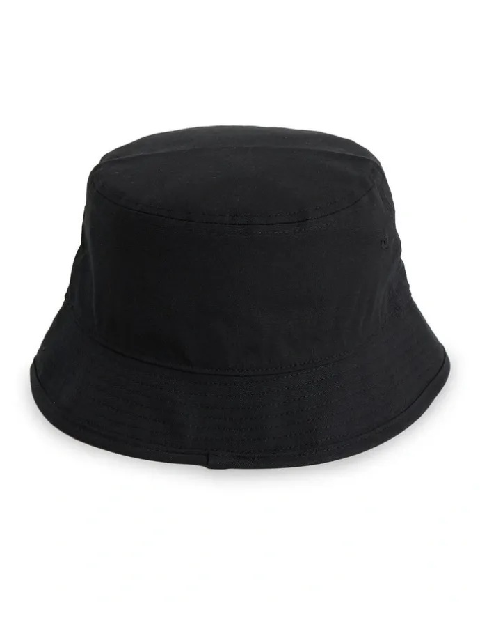 Quiksilver Tricky Bucket Hat In Black