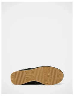Reebok World 70 Sneakers in Black