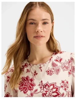 Review Audrey Top