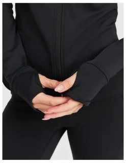 Rockwear Thermal Jacket in Black