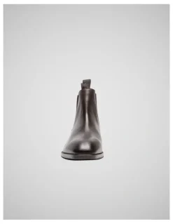 Rodd & Gunn Farmlands Chelsea Boot in Chocolate