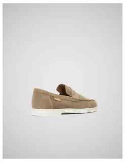 Rodd & Gunn Marsden Bay Loafer in Sand