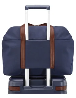 Samsonite Virtuosa Weekender in Navy