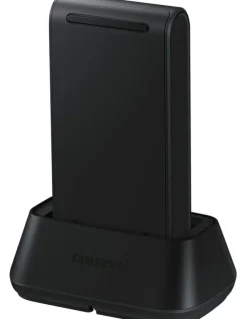 Samsung Battery + Charger Bespoke Jet Plus And Jet 95 in Black