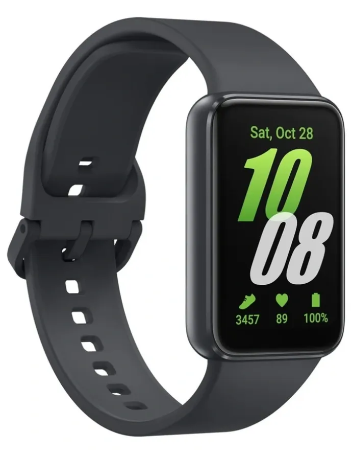 Samsung Fit3 Bluetooth 40mm in Grey