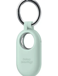 Samsung Galaxy SmartTag2 Silicone Case in Mint