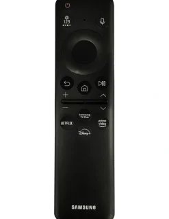 SAMSUNG Genuine Smart TV Remote Control with Solar Cell BN59-01432D