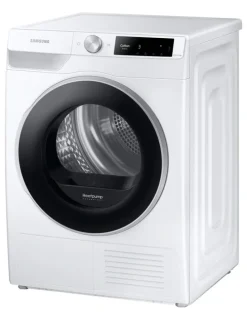 Samsung Heat Pump Smart Dryer Washing Machine 9kg