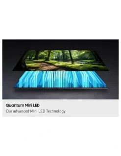 Samsung Neo QLED QN70H 4K AI Smart TV 2026 50"
