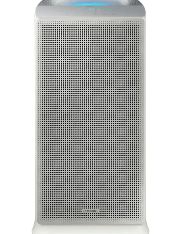 Samsung Versatile Plus Air Purifier AX46 in Gray