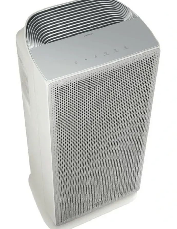Samsung Versatile Plus Air Purifier AX46 in Gray