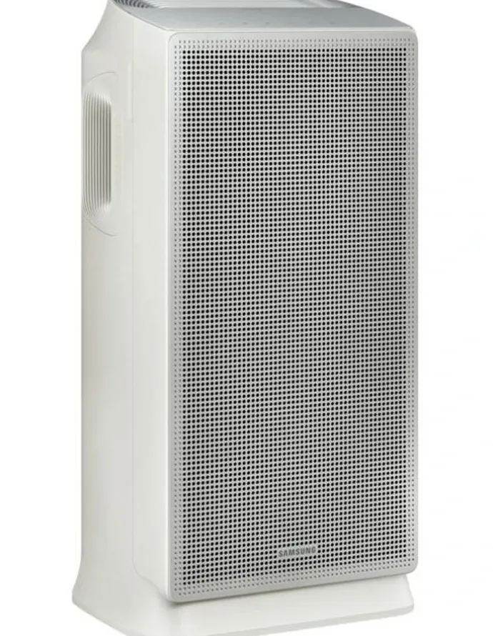 Samsung Versatile Plus Air Purifier AX46 in Gray