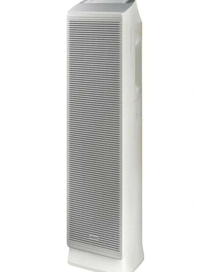 Samsung Versatile Plus Air Purifier AX46 in Gray