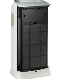 Samsung Versatile Plus Air Purifier AX46 in Gray