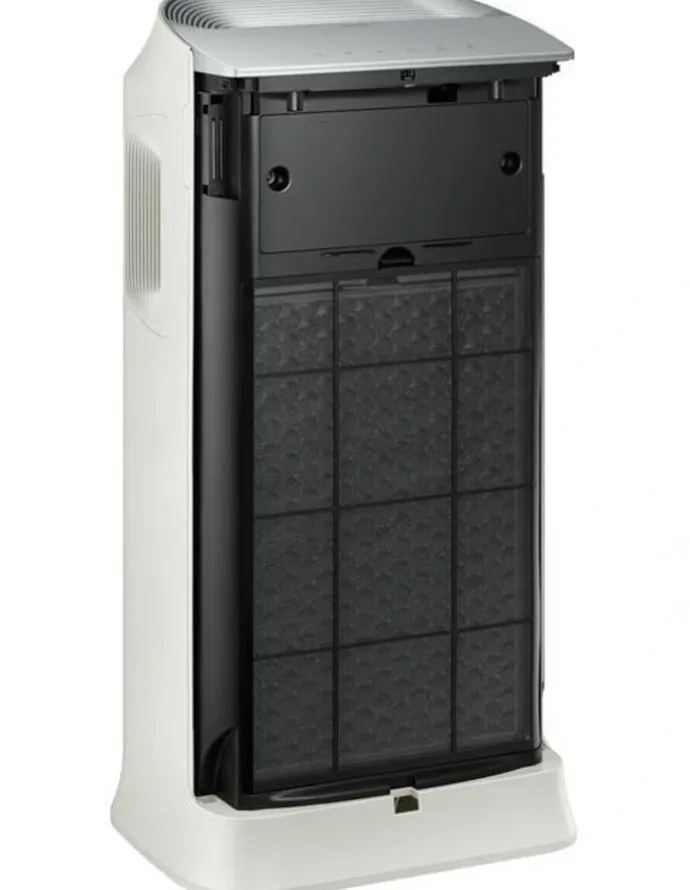 Samsung Versatile Plus Air Purifier AX46 in Gray