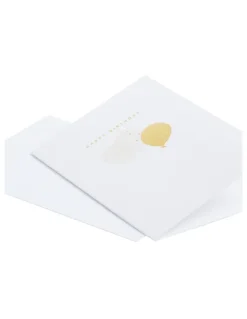 Seed Heritage Balloon Greeting Card