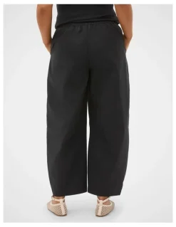 Seed Heritage Cotton Elasticated Pant