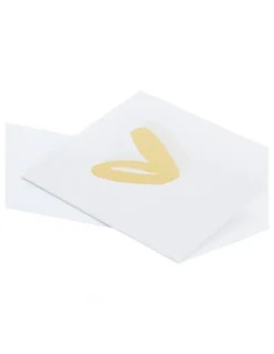 Seed Heritage Heart Greeting Card