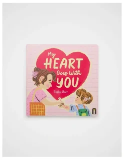 Seed Heritage My Heart Goes With You