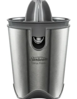 Sunbeam Citrus Press JEM1000SS in Stainless Steel