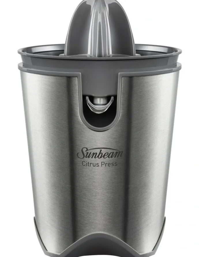 Sunbeam Citrus Press JEM1000SS in Stainless Steel