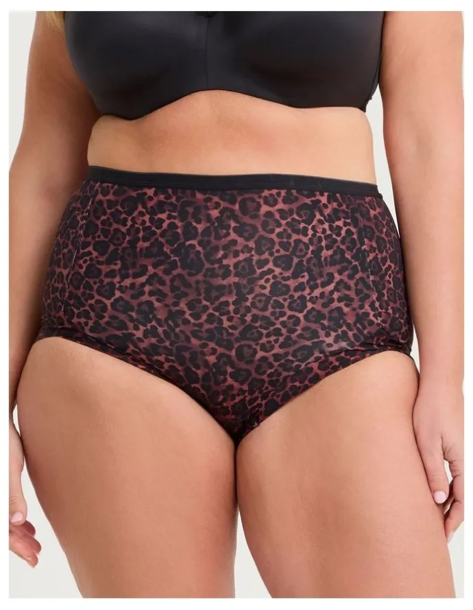 Taking Shape 2 Pack Micro Full Briefs