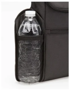 Travelon Classic Anti-Theft Small Convertible Tablet Backpack in Black