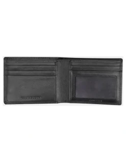 Van Heusen RFID BIFOLD W/ CC INSERT